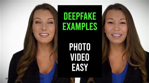 deep fake video watch online